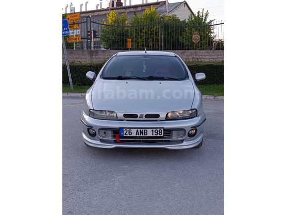 Sahibinden Fiat Bravo 1.6 SX 2001 Model