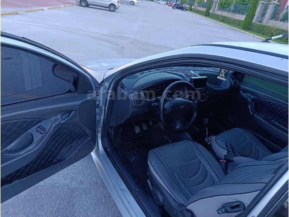 Sahibinden Fiat Bravo 1.6 SX 2001 Model
