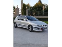 Sahibinden Fiat Bravo 1.6 SX 2001 Model