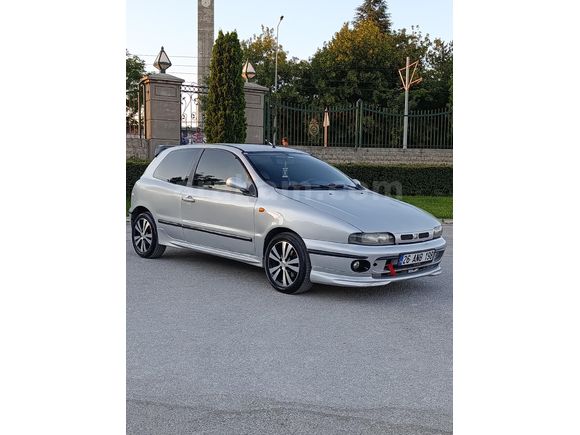 Sahibinden Fiat Bravo 1.6 SX 2001 Model