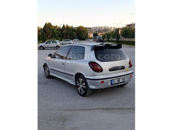 Sahibinden Fiat Bravo 1.6 SX 2001 Model