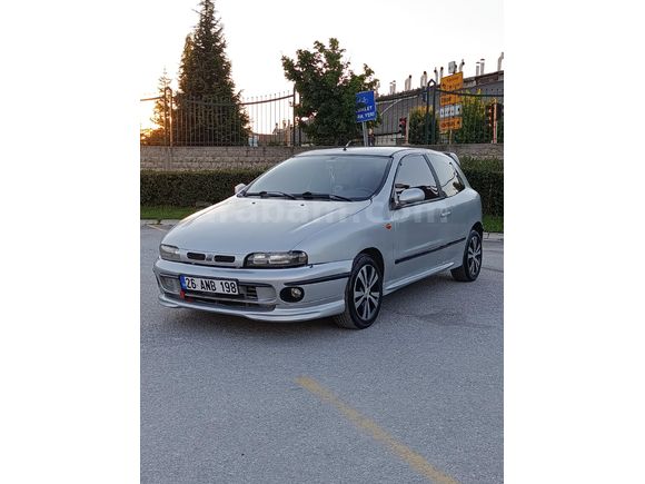 Sahibinden Fiat Bravo 1.6 SX 2001 Model