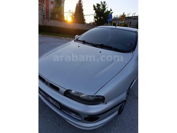 Sahibinden Fiat Bravo 1.6 SX 2001 Model