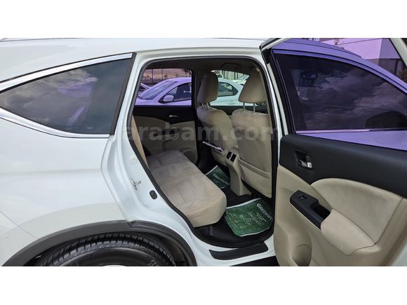 Sahibinden Honda CR-V 1.6 i-DTEC Premium 2014 Model