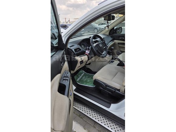 Sahibinden Honda CR-V 1.6 i-DTEC Premium 2014 Model