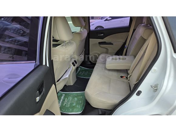 Sahibinden Honda CR-V 1.6 i-DTEC Premium 2014 Model