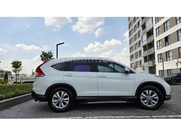 Sahibinden Honda CR-V 1.6 i-DTEC Premium 2014 Model