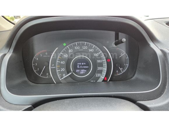 Sahibinden Honda CR-V 1.6 i-DTEC Premium 2014 Model