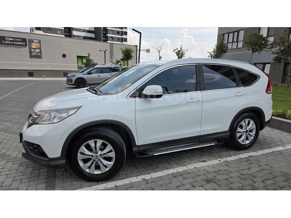Sahibinden Honda CR-V 1.6 i-DTEC Premium 2014 Model