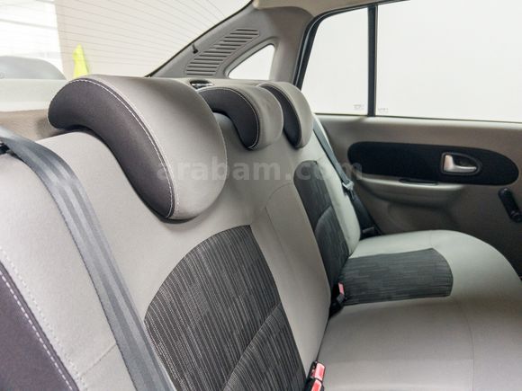 "%0 FAİZ KREDİ"2009 RENAULT SYMBOL 1.4 EXPRESSION "159.976 KM"