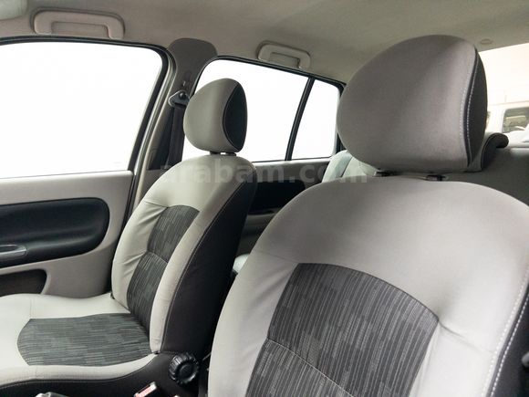 "%0 FAİZ KREDİ"2009 RENAULT SYMBOL 1.4 EXPRESSION "159.976 KM"