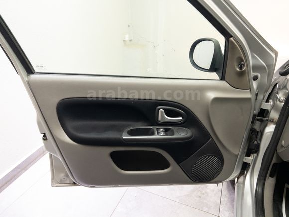 "%0 FAİZ KREDİ"2009 RENAULT SYMBOL 1.4 EXPRESSION "159.976 KM"
