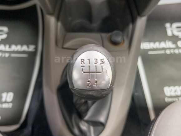 "%0 FAİZ KREDİ"2009 RENAULT SYMBOL 1.4 EXPRESSION "159.976 KM"