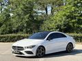 SM 25 MOTOR'S DAN 50.XXX KM DE CLA200 AMG//COMAND//HAFIZA//