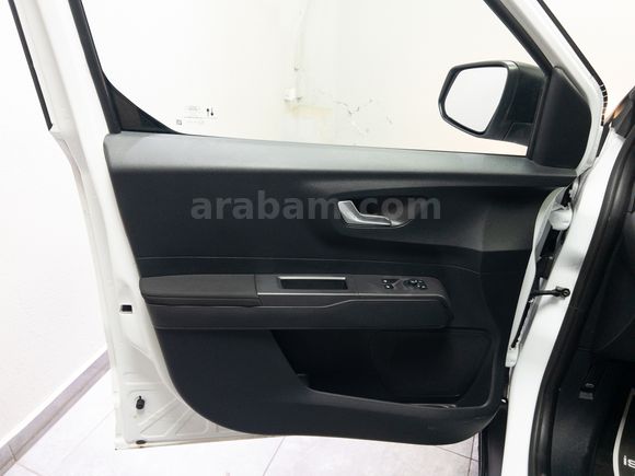 "%0 FAİZ KREDİ"2025 COURIER 1.5L ECOBLUE TREND "HATASIZ"