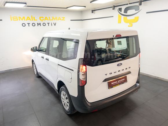 "%0 FAİZ KREDİ"2025 COURIER 1.5L ECOBLUE TREND "HATASIZ"