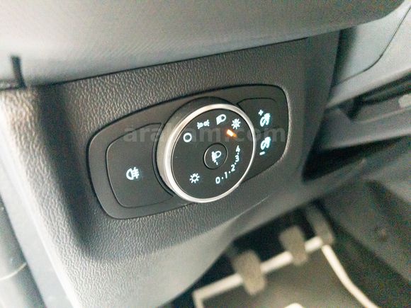"%0 FAİZ KREDİ"2025 COURIER 1.5L ECOBLUE TREND "HATASIZ"