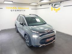 "%0 FAİZ KREDİ"2023 C3 AIRCROSS 1.2 PURETECH FEEL BOLD "TRMRSZ"