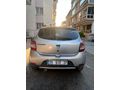 Sahibinden Dacia Sandero 1.5 dCi Stepway 2014 Model