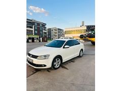 Sahibinden Volkswagen Jetta 1.6 TDi Highline 2012 Model  283.000 km Beyaz