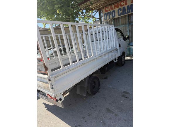 Hatasız boyasız tramersiz klimalı 
