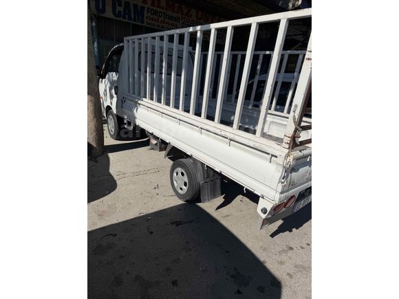 Hatasız boyasız tramersiz klimalı 