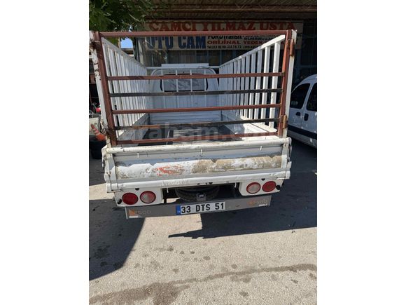 Hatasız boyasız tramersiz klimalı 