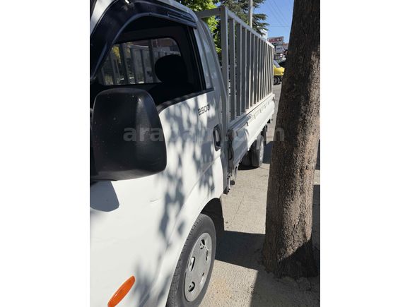 Hatasız boyasız tramersiz klimalı 