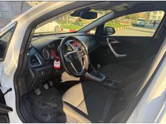 Sahibinden Opel Astra 1.3 CDTI Sport 2013 Model  282.000 km Beyaz