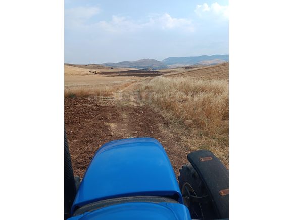 Sahibinden New Holland TD75D