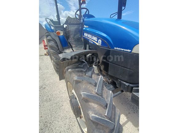 Sahibinden New Holland TD75D