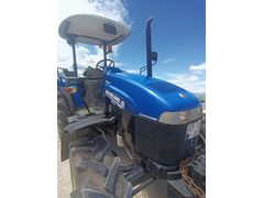 Sahibinden New Holland TD75D