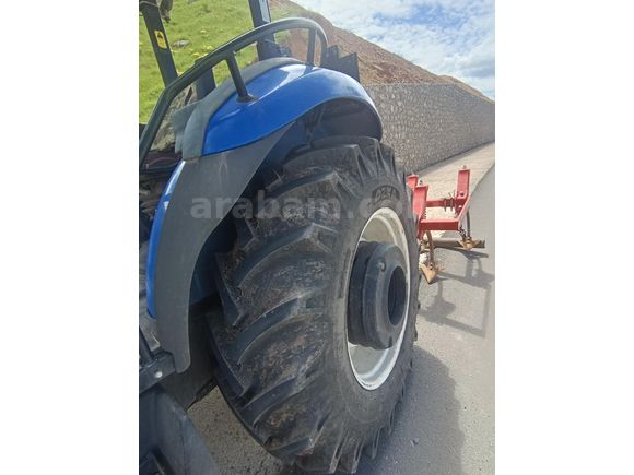 Sahibinden New Holland TD75D