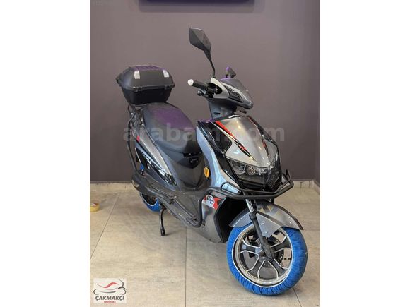 ARORA LEOPAR 2026 MODEL