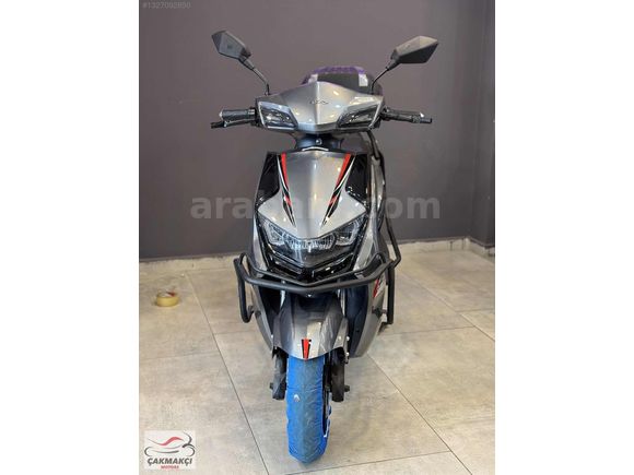ARORA LEOPAR 2026 MODEL