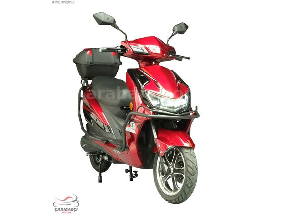 ARORA LEOPAR 2026 MODEL