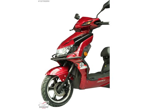 ARORA LEOPAR 2026 MODEL