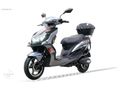 ALABAŞ MOTORS 2026 MODEL ZR 5 ARORA LEOPAR HEMEN TESLİM