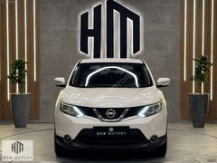 HZR MOTORS NISSAN QASHQAİ 210.000 PEŞİN KALAN SENET/K.K TAKSİT