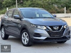 OTORİTE-2017 NISSAN QASHQAI 1.2 DIG-T VISIA+PARKSENSÖR+YENİKASA