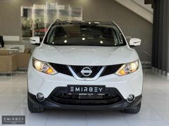 2016 Qashqai | 159.000 Km | Değişensiz Boyasız | Cam Tavan