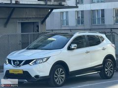 2016 MODEL CAM TAVANLI QASHQAİ OTOMATİK G.GRS-CAR.PLY-NAVGSYN..