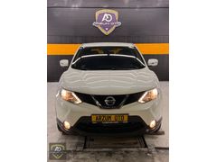NISSAN QASHQAİ TEKNA XTRONIC BOYASIZ HATASIZ