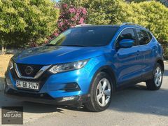 HATASIZ TRAMERSİZ YENİ KASA CAM TAVAN QASHQAİ 2018 OTOMATİK FULL