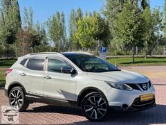 VERA MOTORS DAN NISSAN QASHQAİ 1.2 2015 CAM OTOMATİK KM:113.000