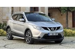 2014 HATASIZ BOYASIZ QASGHAİ OTOMATİK 90.000 KM