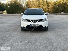 2017+QASHGAİ+1.2 DIG-T+SKY PACK+100 BİN KM+OTOMATIK