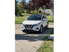 Hatasız boyasız nissan qashgai düşük km