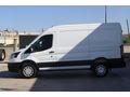 MBS BÜYÜKSOYLU'DAN 2019 MODEL TRANSIT 350 M KLİMALI PANELVAN
