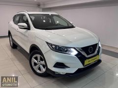2018 NİSSAN QASHQAİ TEKNA OTOMATİK "93.000" KM/1.150.000TL KREDİ